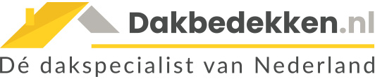De dakexpert van Nederland Logo