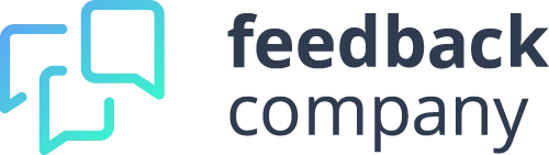 Feedback company logo