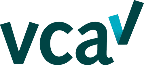 VCA logo